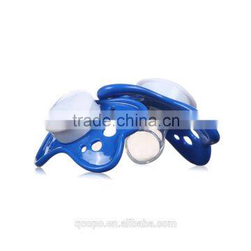 Baby Products Plastic Latex Teat For Pacifier