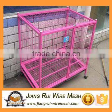 Weled Wire Mesh photo-4