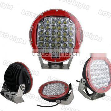 9 Inch 96W Cr ee LED Driving Lights Offroad Led Work Light Spot/Flood Light Cr ee 9'' 96W photo-2