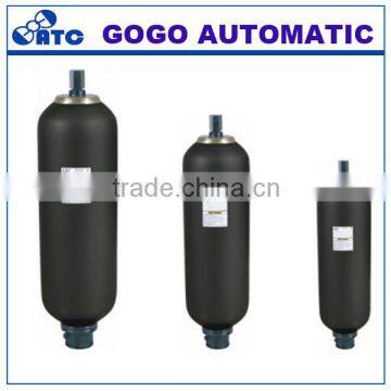 PED Type Bladder Accumulator Hydraulic Accumulator
