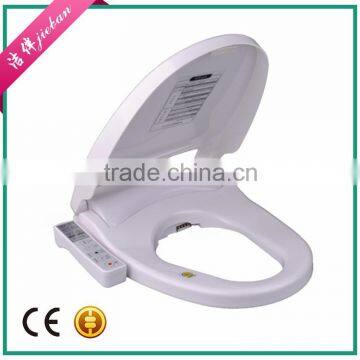 Bathroom set sanitaryware intelligent toilet seat cover