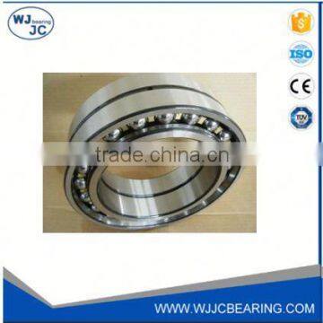 double row angular contact ball bearing 3314A-2RZTN	70	x	150	x	63.5	mm