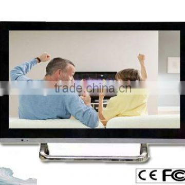 Home use and 23.6 inch LED Hotel TV desktop monitor