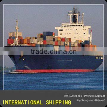 Offering Freight Forwarding Services for global clients ,shipping from China to the USA