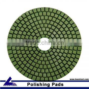 Wet Marble Polishing Pads