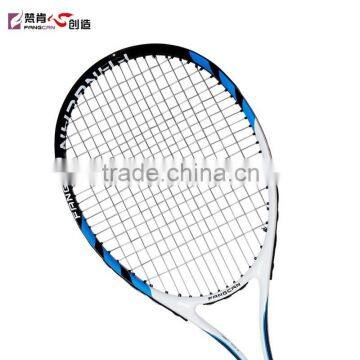 Design Your Own Aluminum Tennis Racket