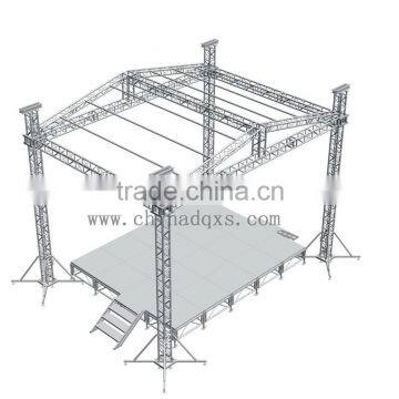 aluminum alloy truss LF-300