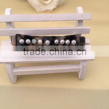 traditional hair accessories clips delux swaroski rhinestone battettes high quality hair accessories