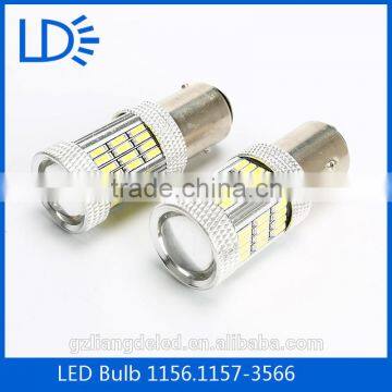 12v Car Led Bulb 1156 Led Stop Light Led Tail Light Lamp