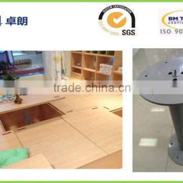 Lifting Column for Tatami Furniture By Hydraulic