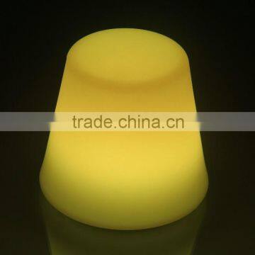 Home or Garden Decorative Waterproof Led Color Changing Table Lamp photo-3