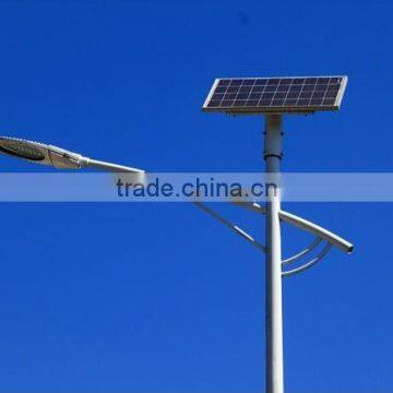 Solar street light solar LED light road light 60W