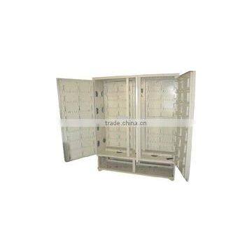 Sheet metal fabrication