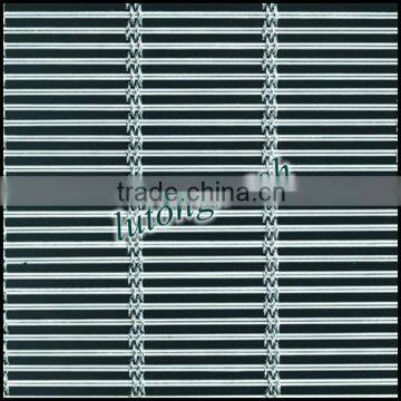 Anping lutong mesh stainless steel decorative panels for building decoration