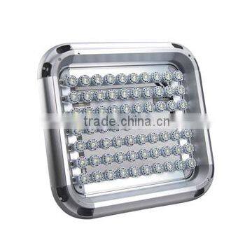 Modern LED Tunnel Light 90w 12000lm 5 Years Warranty