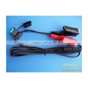 Ashtech surveying instrument 1.8m GPS cable