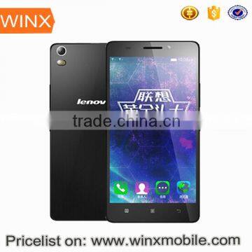 Winx wholesale Lenovo s8 a7600 smartphone