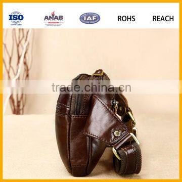 Hot Sale 2016 High Quality Multi-functional Brand Waterproof Waist Bag Fashionable photo-5