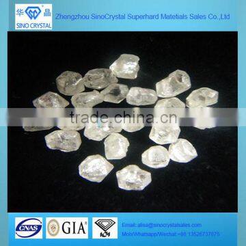 Rough Diamond HPHT From Chinese Manufacturer