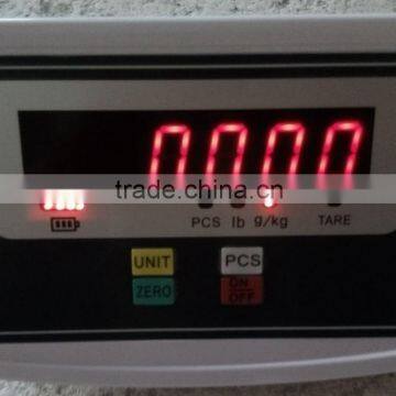 Wholesaler Price All Stainless Part of Weighing Indicator OEM ODM photo-2