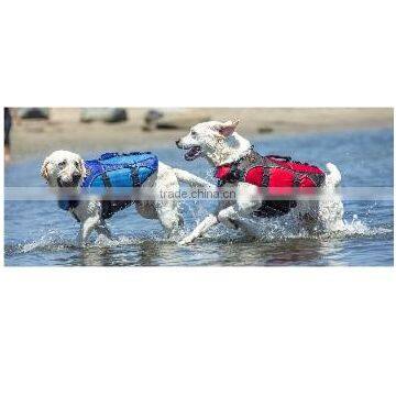 Dog Life Jacket