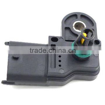 MAP Manifold Absolute Intake Air Pressure Sensor 0281002576/0 281 002 576 for IVECO/RENAULT/VOLVO photo-2