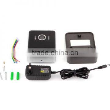 2016 Newest Wireless IP Electronic P2P Video Door Phone With Camera photo-4