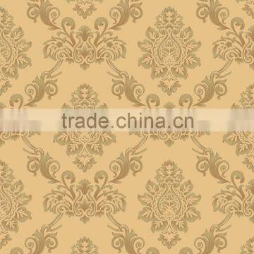 islamic wallpaper pvc vinyl decorative wall wallpaper china S180711