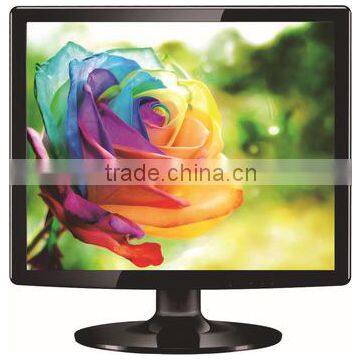 Wholesale 1280x1024 14 15 Inch Lcd Monitor Computer Monitor photo-4