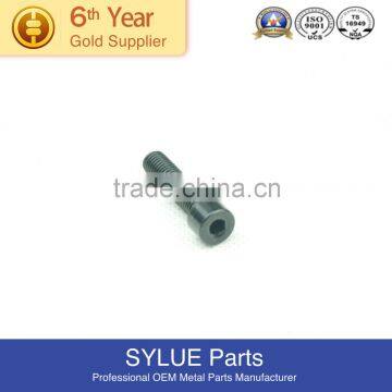 Stainless Steel Tanks for Liquid & Mixing photo-2