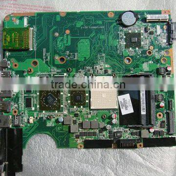 China wholesale 571187-001 DV6 motherboard with cheap price 100% test work 571187-001 DV6 motherboard