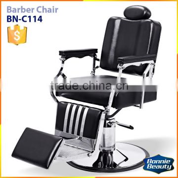 BN-C114 Luxury lay down barber chair