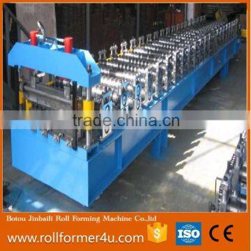 roof sheet making equipment/cold roll forming machine/corrugated sheet roll working line