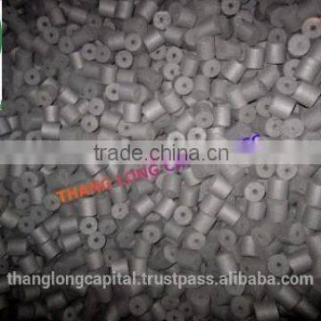 100% Natural Briquettes Barbecue Coconut Shell Charcoal