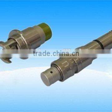 Delrin/POM/Acetal Plastic Cnc Turning Precision Plastic Parts photo-3