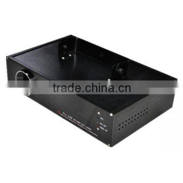 LS859RGY 250mW RGY 25kpss SD Card Animation Laser Light photo-2