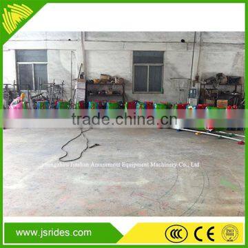 Outdoor Playground Games Children Outdoor Mini Train Sets Adult Train Sets photo-4