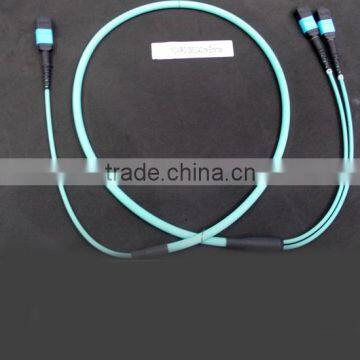 China hot sell MPO trunk cable with high quality