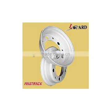 Semi Truck Vijfde Wielen22,5 X8.25commercial Truck Wheels photo-6