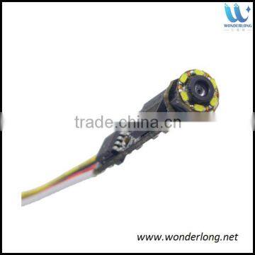 Factory direct 3mm 4.5mm 5mm 7mm industrial endoscope camera micro mini endoscope camera module