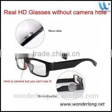 HD 720p G3000 Glasses Hidden Camera NO PIN or HOLE of Lens Spy Invisible DVR Video Cam HD DV