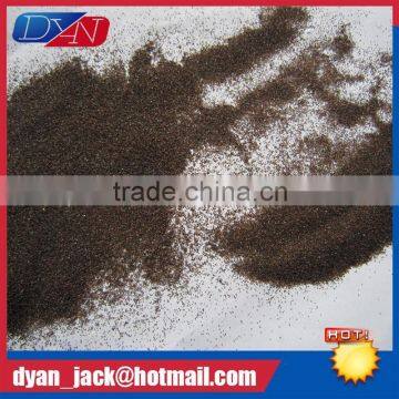 DYAN Abrasive Blasting Garnet Sand Abrasive