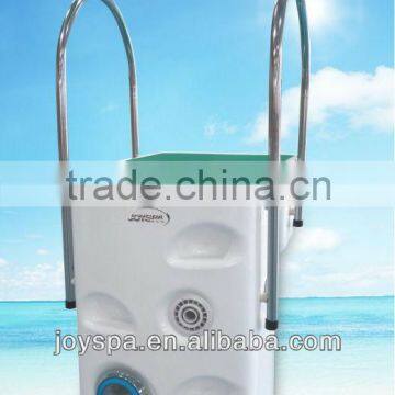 New Style UV Filter for Swimming Pool, Pipeless Swimming Pool Filter , Swimming Pool Filter Portable PK8025
