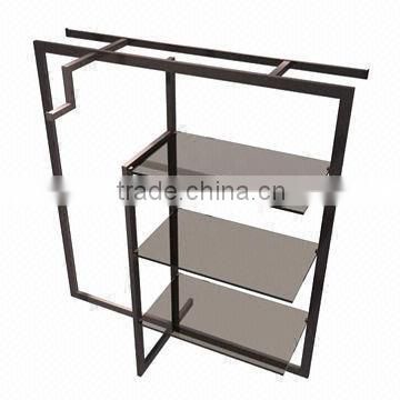 Heavy Duty Style and ...,MDF wood Material home appliances display stands