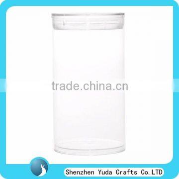 Clear Plastic Action Figure Tube photo-4