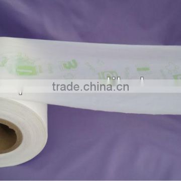 Breathable Soft PE Film--Diaper Backsheet