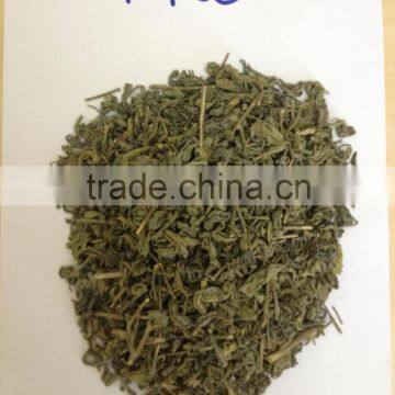 Reasonable Price High Quality Organic Green Tea