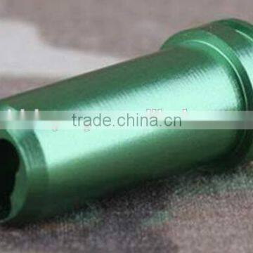 90 Aluminum airsoft NOZZLE