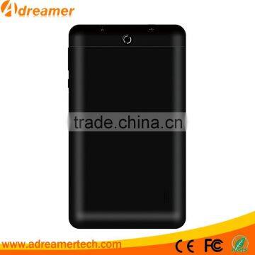 Adreamer 7 Inch Quad Core Dual-camera 1024*600px IPS Screen LTE 4G Tablet pc