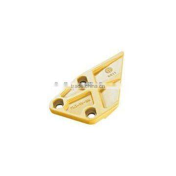steel casting wheel loader bucket teeth